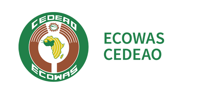 ECOWAS Radio Logo